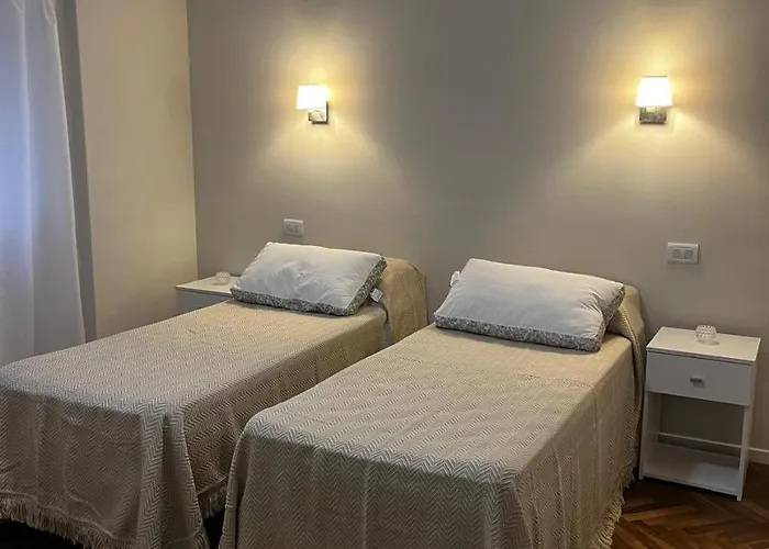 Departamento Plaza Colon Yeyita