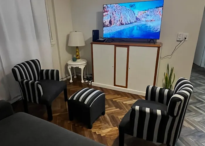 Departamento Plaza Colon Yeyita