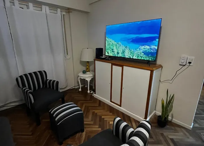 Departamento Plaza Colon Yeyita