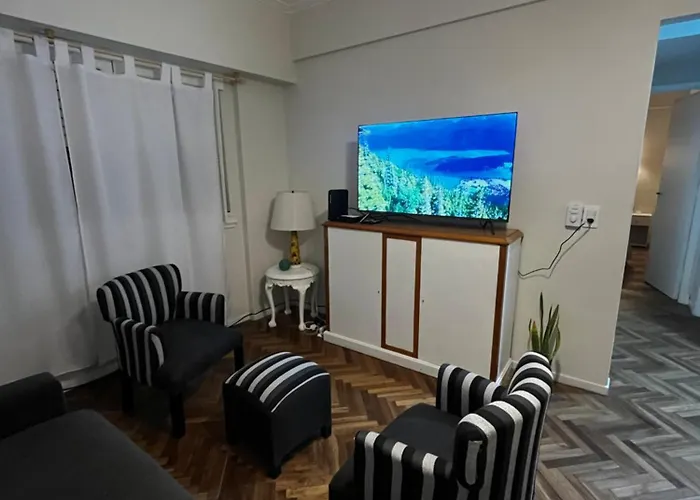 Departamento Plaza Colon Yeyita
