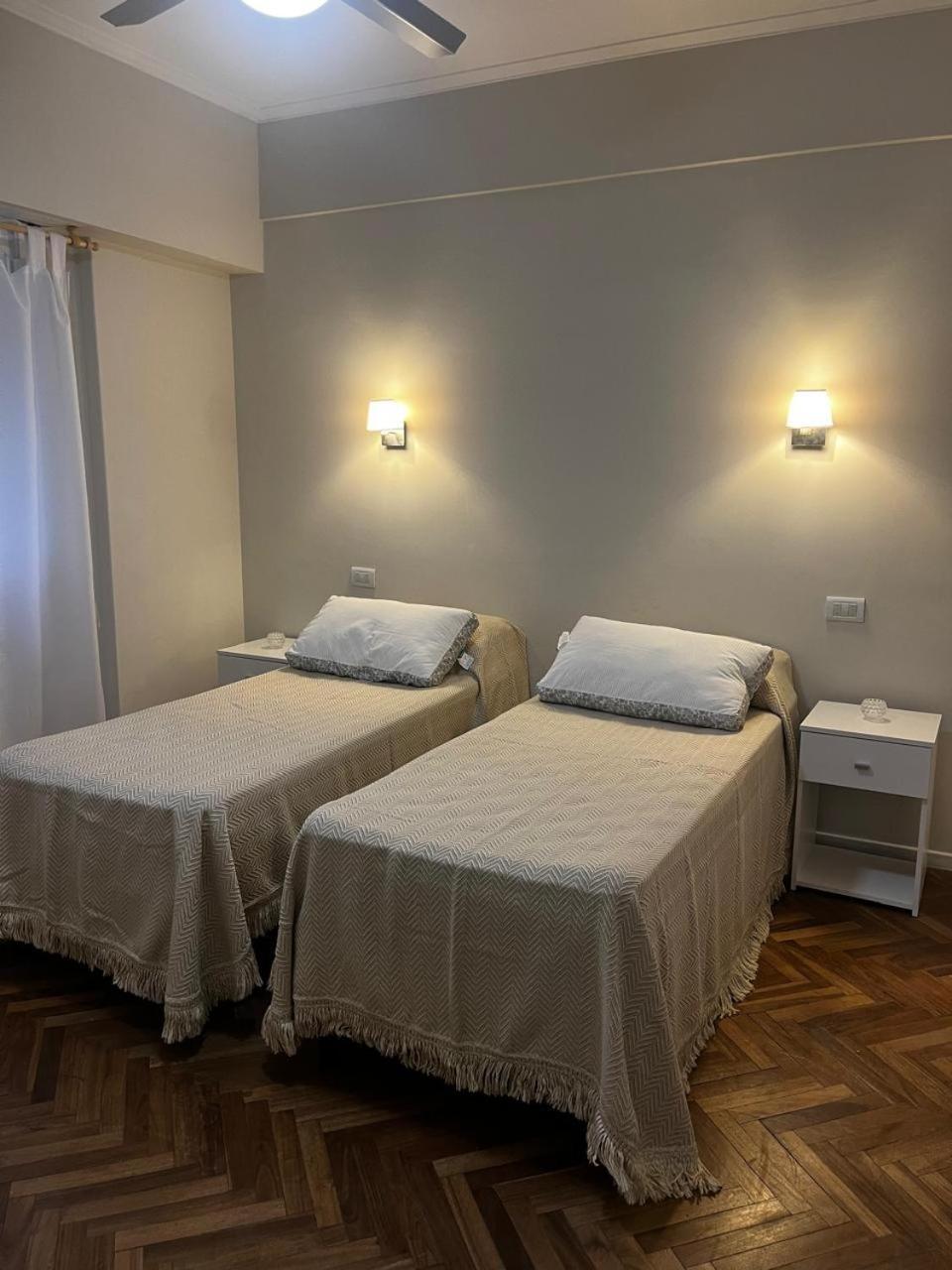 Apartment Departamento Plaza Colon Yeyita *