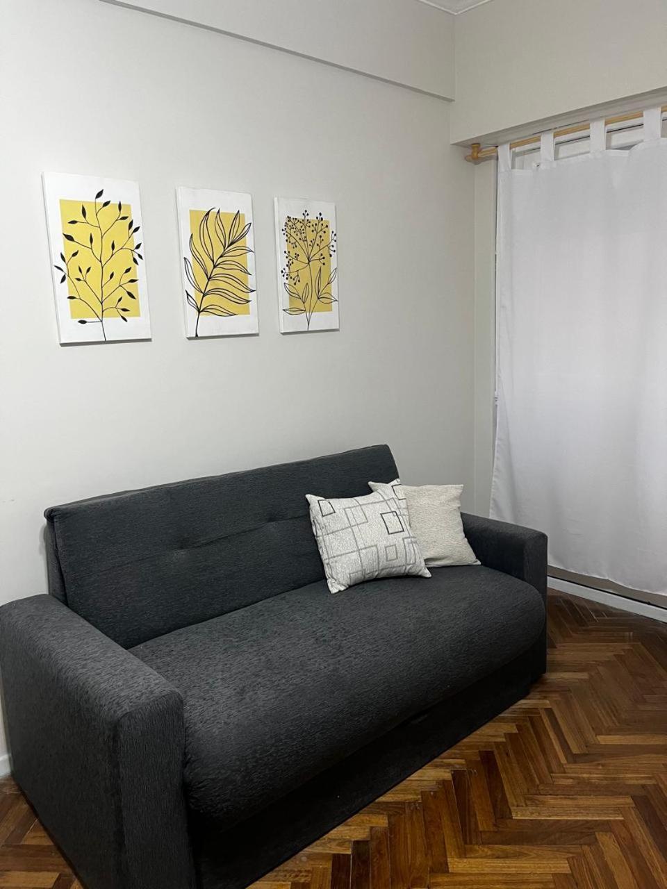 Departamento Plaza Colon Yeyita Mar del Plata