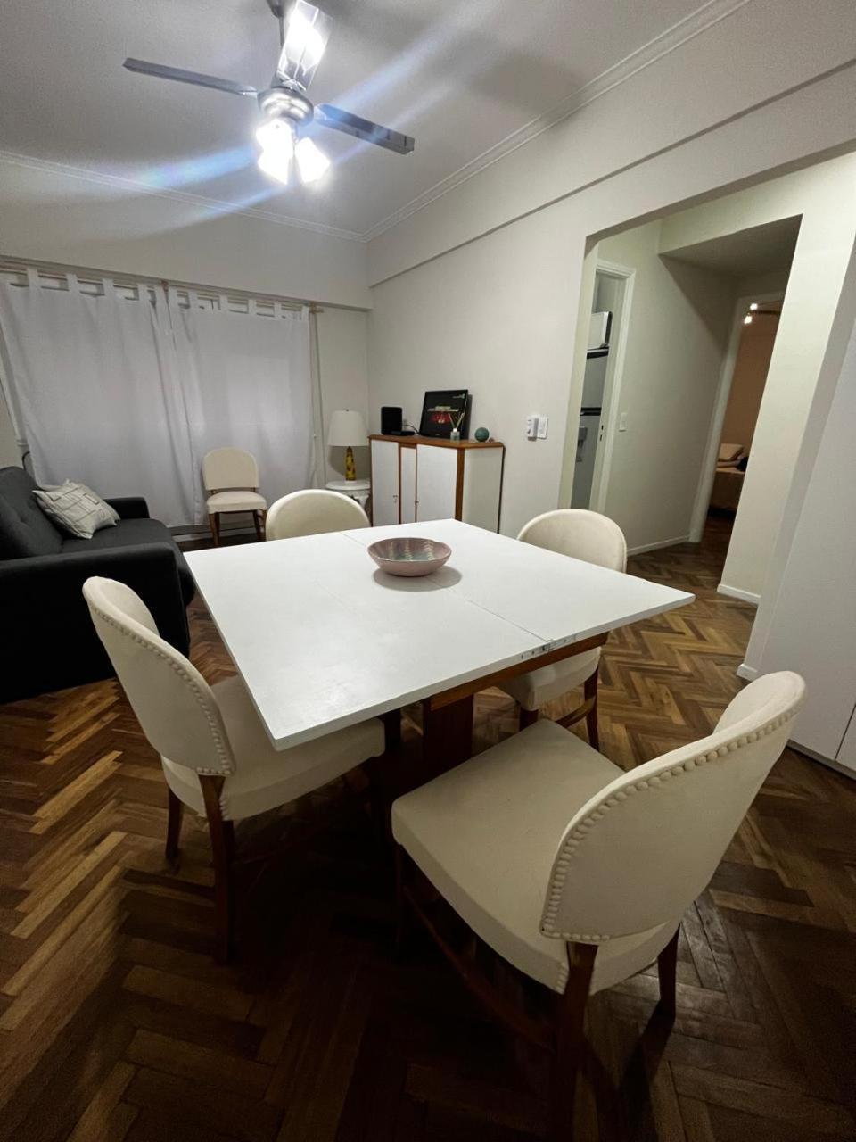 Departamento Plaza Colon Yeyita * Mar del Plata