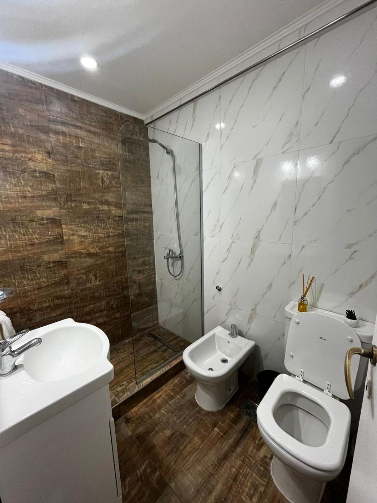 Departamento Plaza Colon Yeyita Apartment Mar del Plata