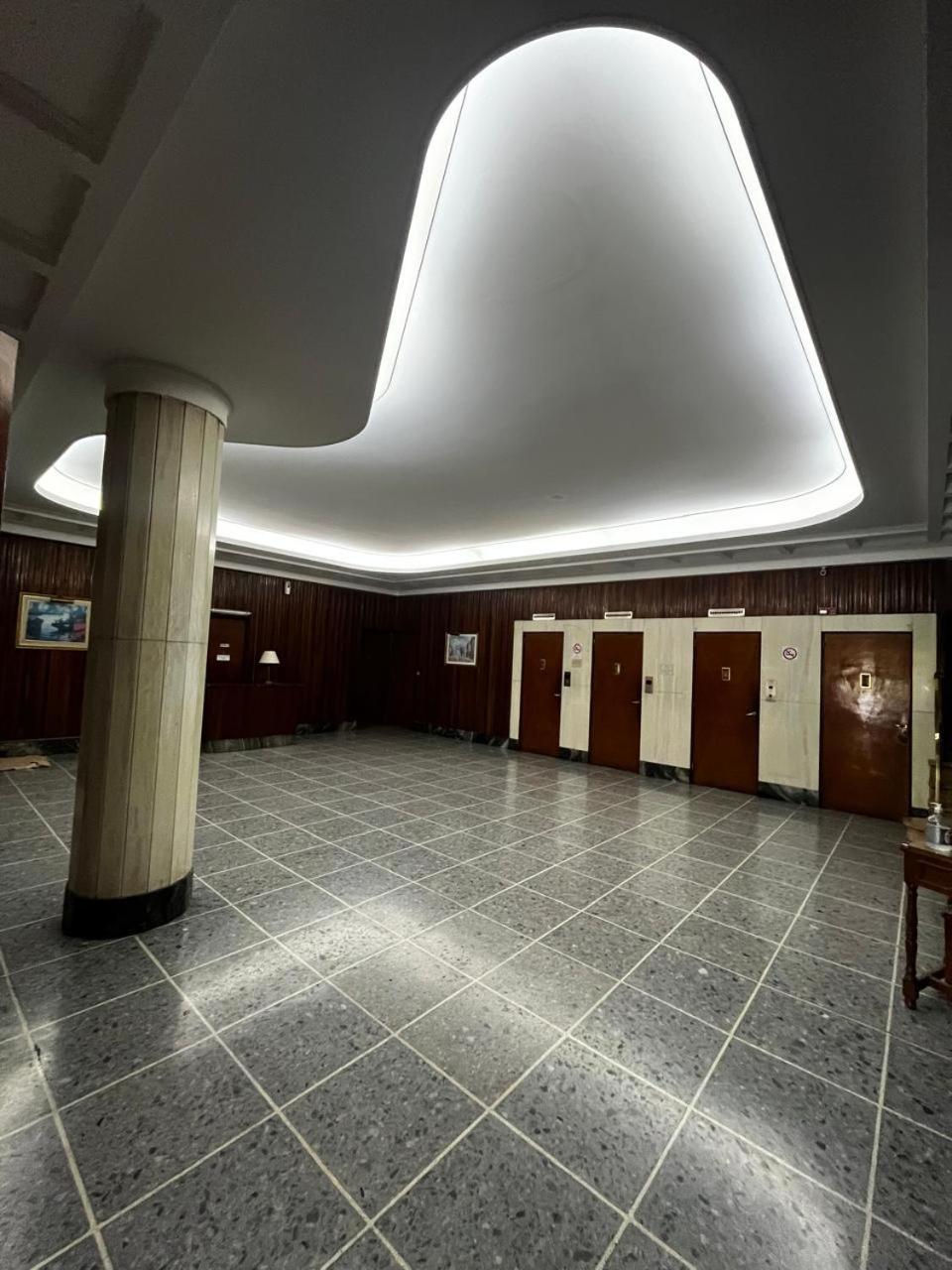 Departamento Plaza Colon Yeyita Mar del Plata