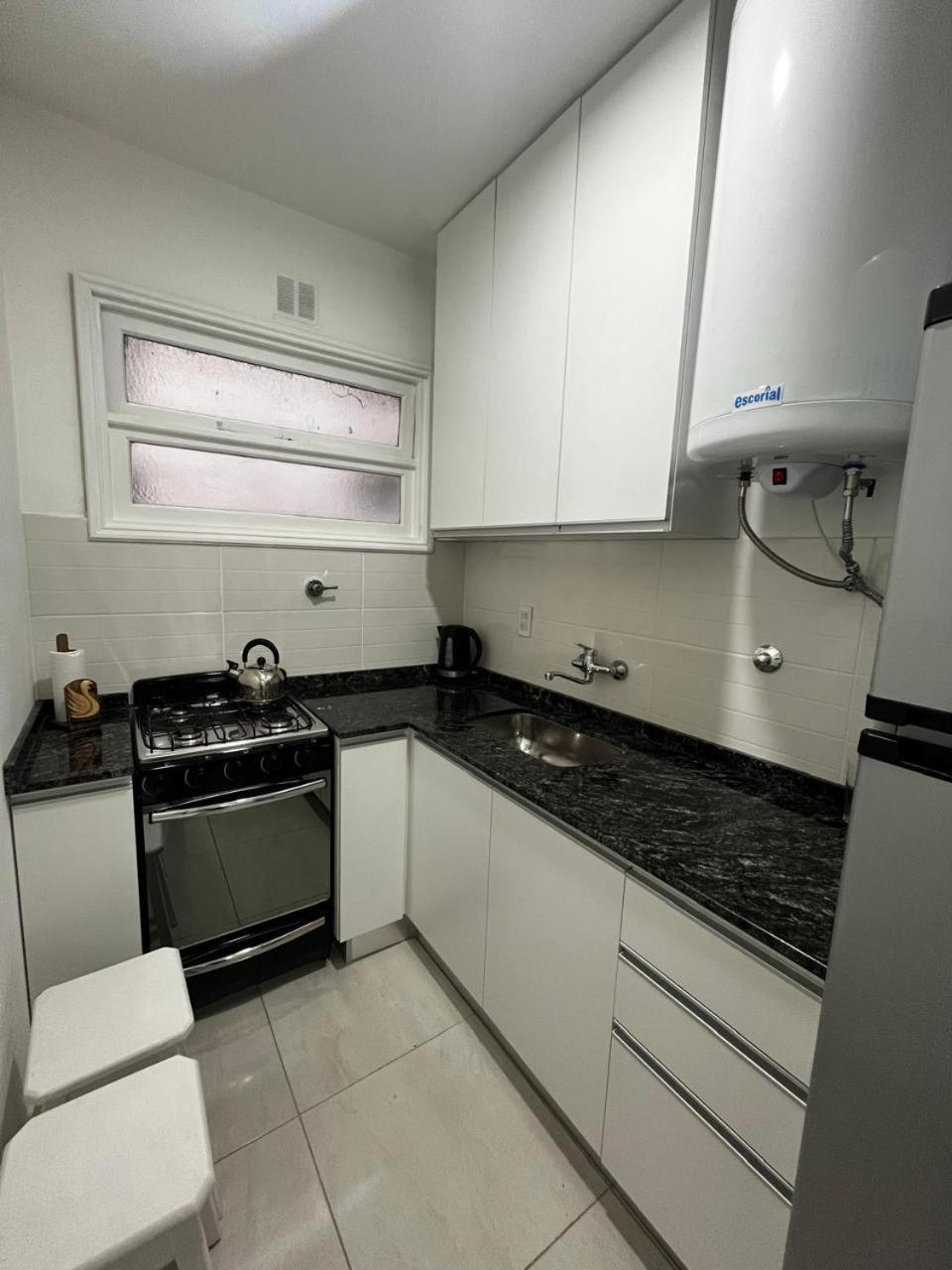 Departamento Plaza Colon Yeyita Apartment