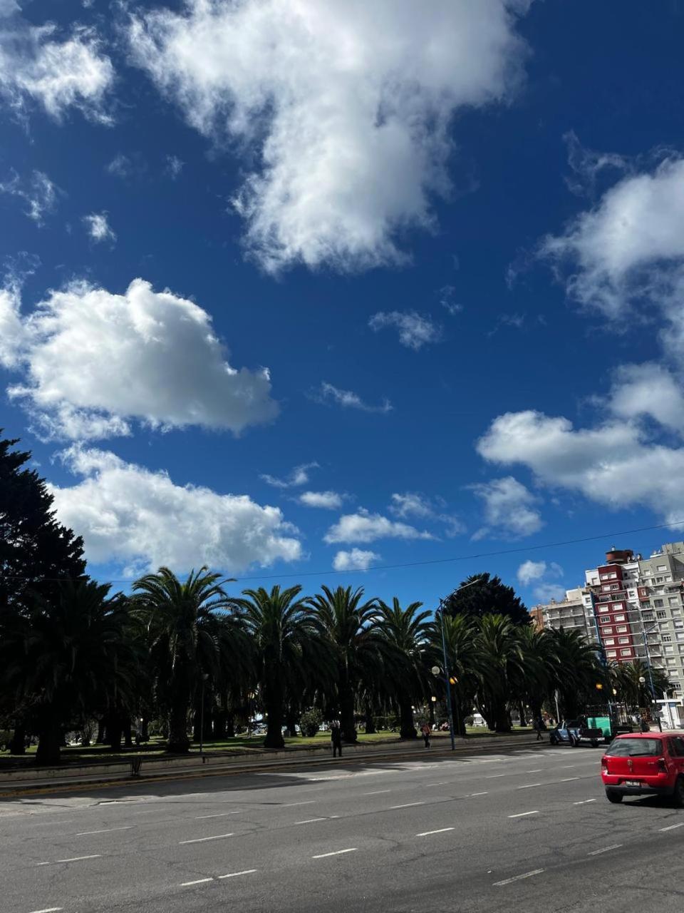 Apartment Departamento Plaza Colon Yeyita *