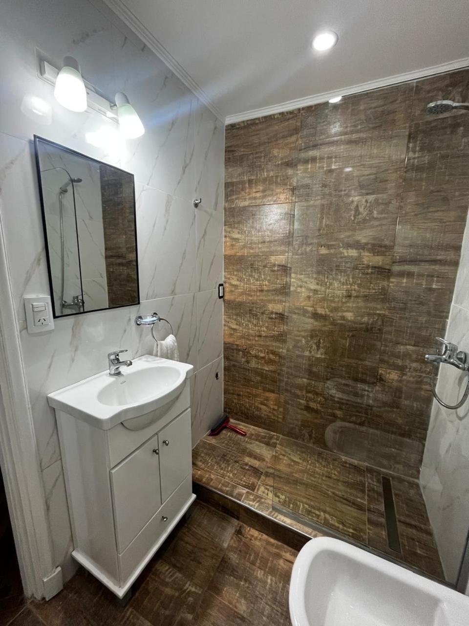 Departamento Plaza Colon Yeyita Apartment Mar del Plata