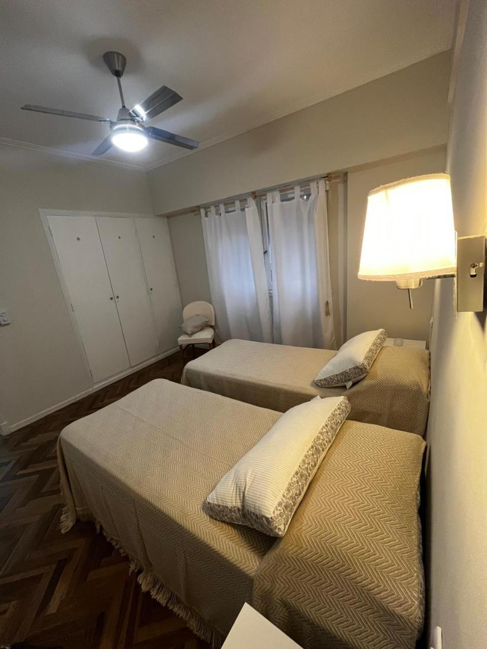 Apartment Departamento Plaza Colon Yeyita *