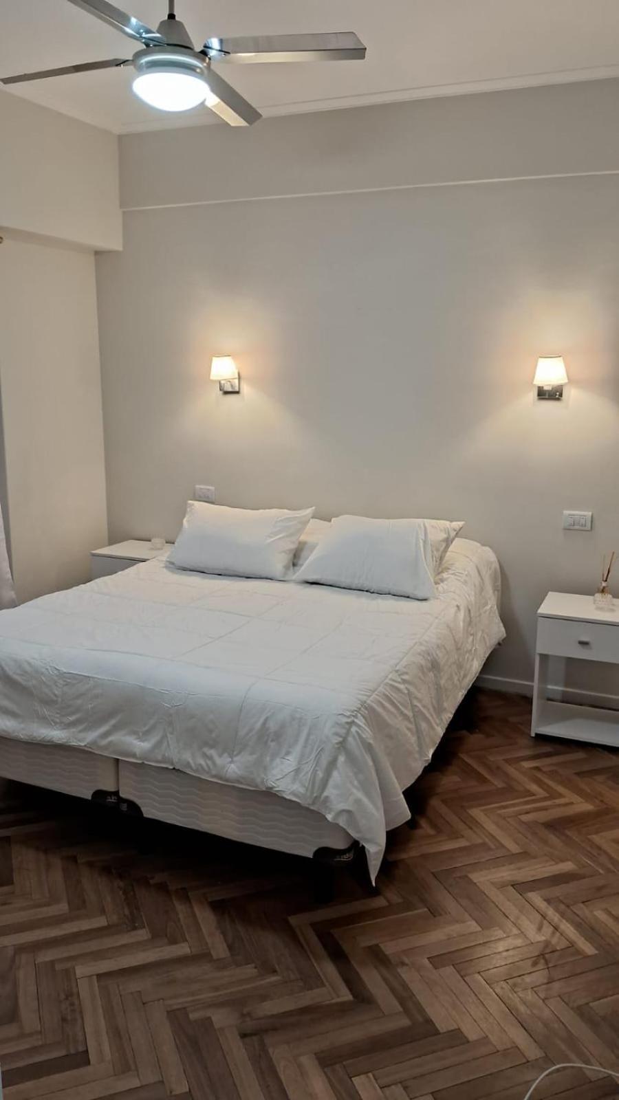 Apartment Departamento Plaza Colon Yeyita
