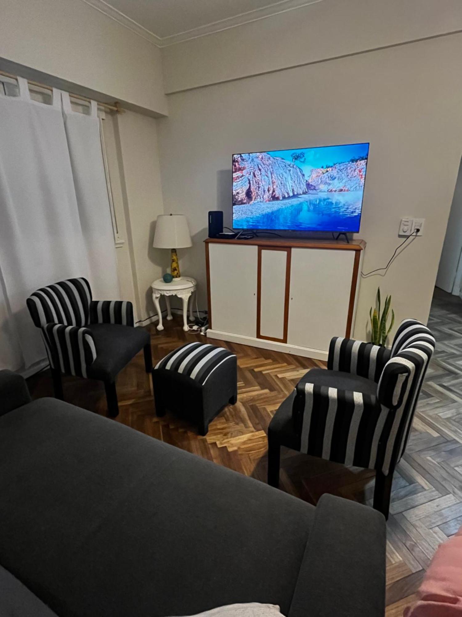Departamento Plaza Colon Yeyita * Mar del Plata