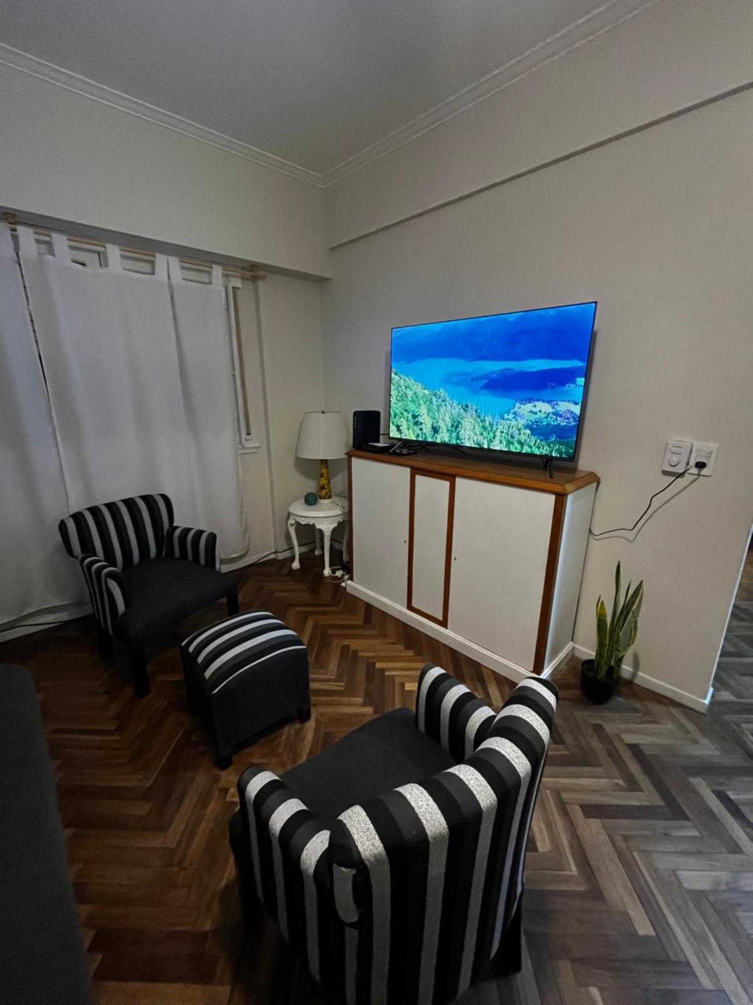 Apartment Departamento Plaza Colon Yeyita Mar del Plata