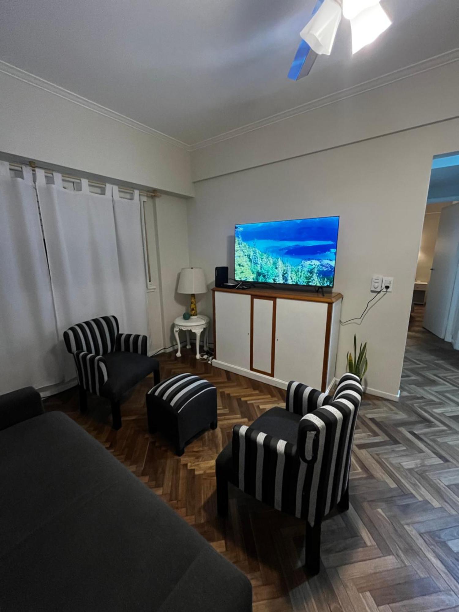 Apartment Departamento Plaza Colon Yeyita