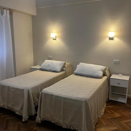 Apartamento Departamento Plaza Colon Yeyita Mar del Plata Exterior foto