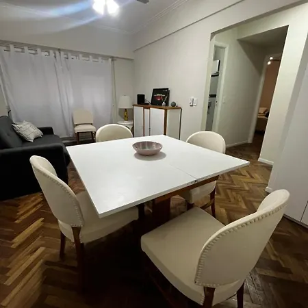 Apartamento Departamento Plaza Colon Yeyita Mar del Plata Exterior foto