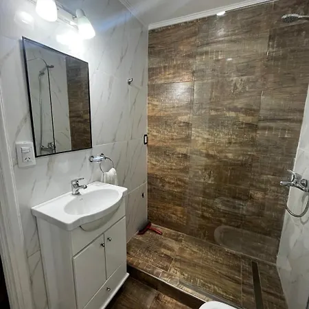Apartamento Departamento Plaza Colon Yeyita Mar del Plata Exterior foto