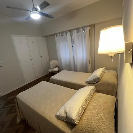Apartamento Departamento Plaza Colon Yeyita Mar del Plata Exterior foto