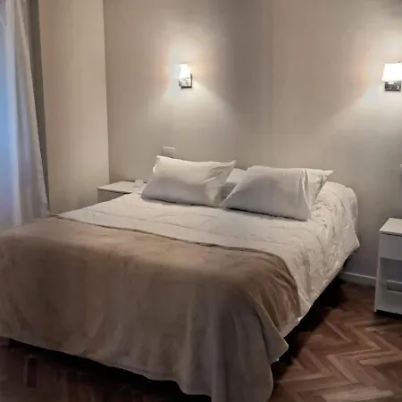 Apartamento Departamento Plaza Colon Yeyita Mar del Plata Exterior foto
