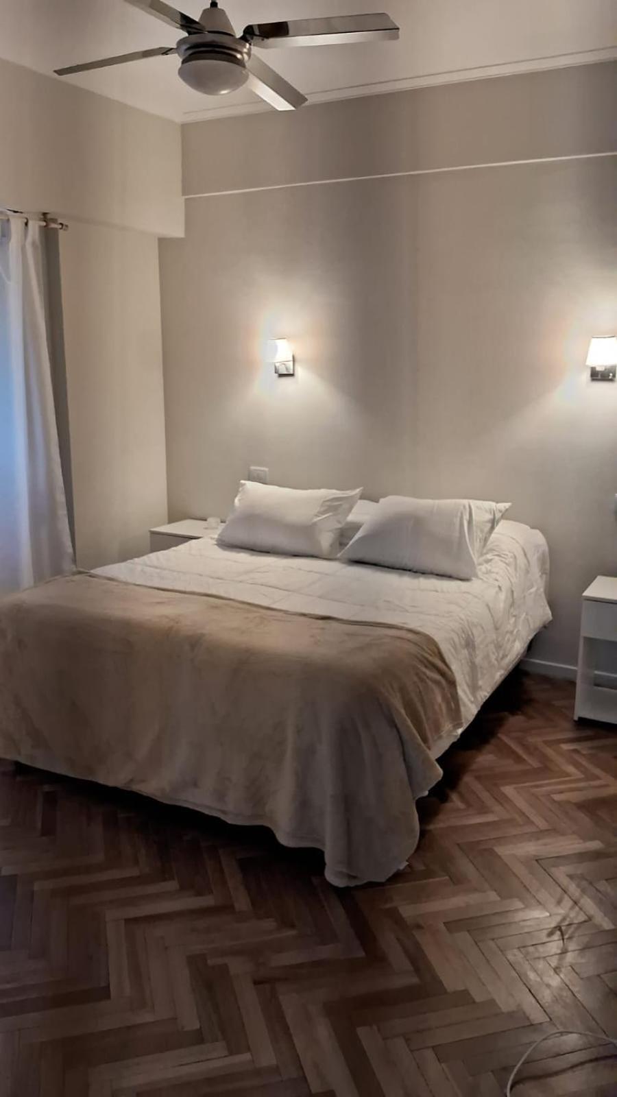 Departamento Plaza Colon Yeyita Apartamento Mar del Plata